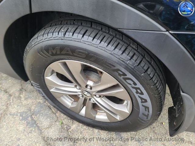 2013 Hyundai Santa Fe AWD 4dr Sport - 23075283 - 5