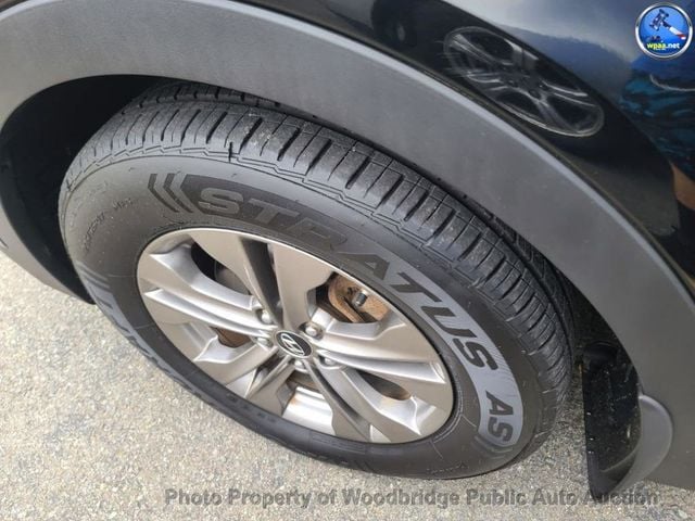 2013 Hyundai Santa Fe AWD 4dr Sport - 23075283 - 6