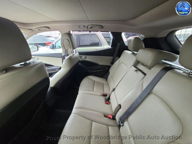 2013 Hyundai Santa Fe AWD 4dr Sport - 23075283 - 8