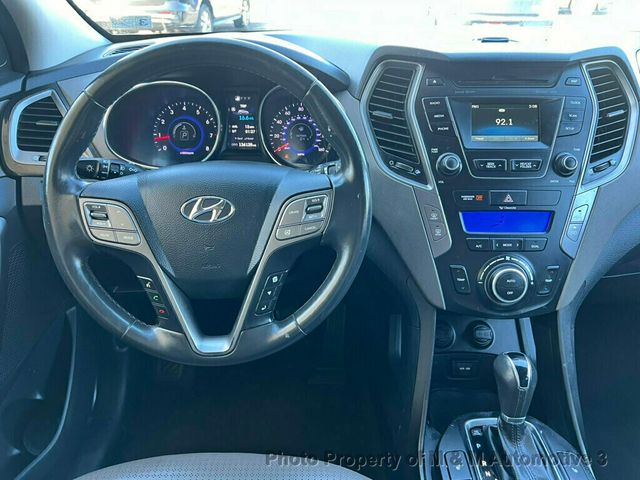 2013 Hyundai Santa Fe AWD 4dr Sport - 22365674 - 10