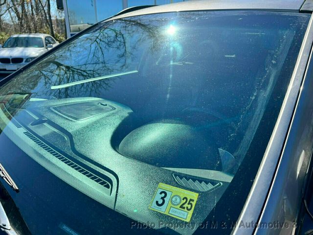 2013 Hyundai Santa Fe AWD 4dr Sport - 22365674 - 18