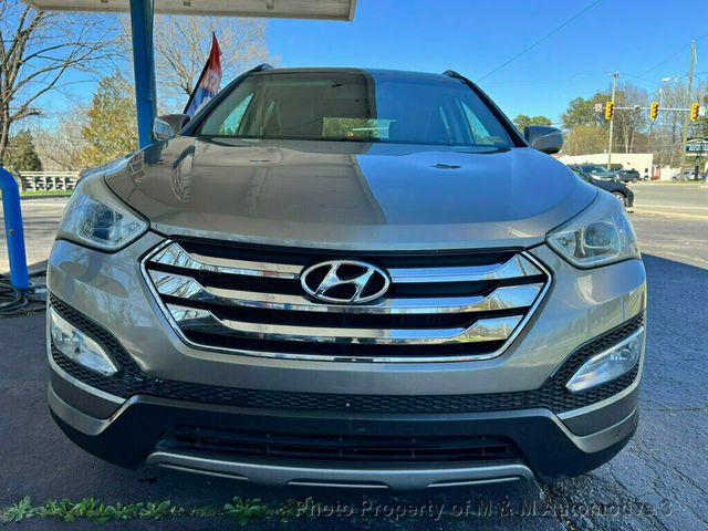 2013 Hyundai Santa Fe AWD 4dr Sport - 22365674 - 1