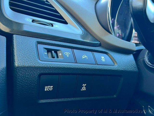 2013 Hyundai Santa Fe AWD 4dr Sport - 22365674 - 19
