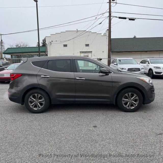 2013 Hyundai Santa Fe FWD 4dr Sport - 22776223 - 12