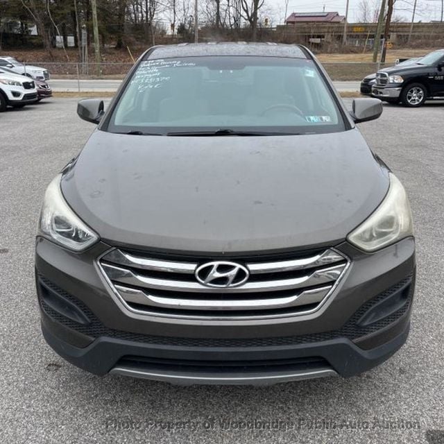 2013 Hyundai Santa Fe FWD 4dr Sport - 22776223 - 14