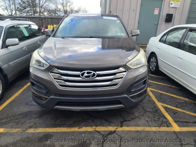 2013 Hyundai Santa Fe FWD 4dr Sport - 22776223 - 1