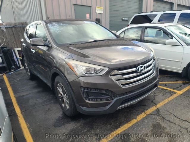 2013 Hyundai Santa Fe FWD 4dr Sport - 22776223 - 2