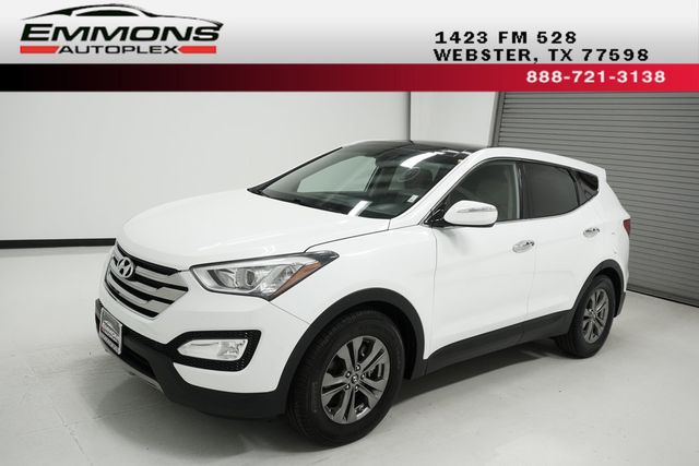 2013 Hyundai Santa Fe FWD 4dr Sport - 22951427 - 0
