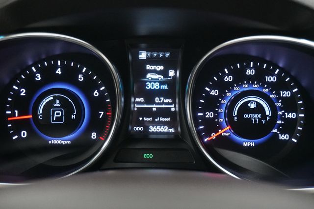 2013 Hyundai Santa Fe FWD 4dr Sport - 22951427 - 16