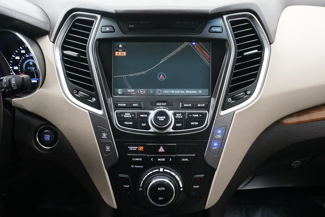 2013 Hyundai Santa Fe FWD 4dr Sport - 22951427 - 17