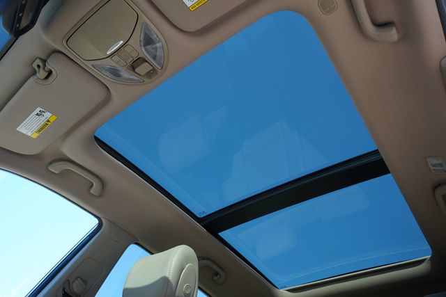 2013 Hyundai Santa Fe FWD 4dr Sport - 22951427 - 18