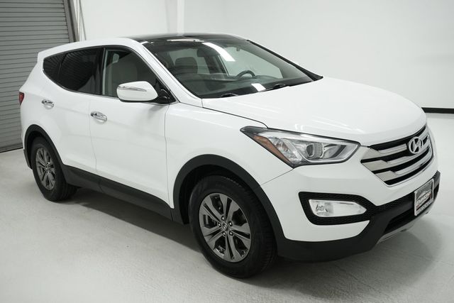 2013 Hyundai Santa Fe FWD 4dr Sport - 22951427 - 2