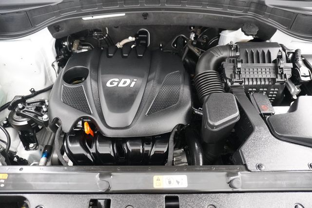 2013 Hyundai Santa Fe FWD 4dr Sport - 22951427 - 31