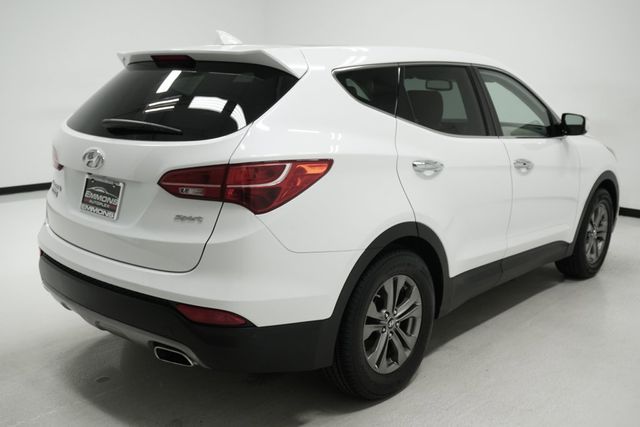 2013 Hyundai Santa Fe FWD 4dr Sport - 22951427 - 3