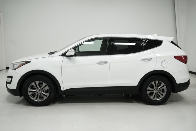 2013 Hyundai Santa Fe FWD 4dr Sport - 22951427 - 6