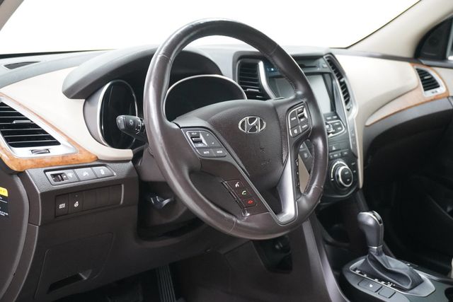 2013 Hyundai Santa Fe FWD 4dr Sport - 22951427 - 8