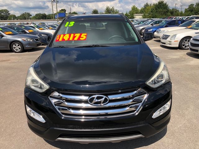 2013 Hyundai Santa Fe FWD 4dr Sport - 21537319 - 1