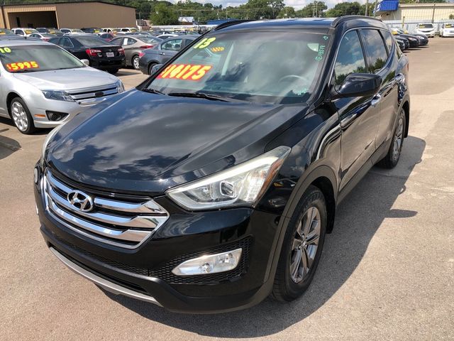 2013 Hyundai Santa Fe FWD 4dr Sport - 21537319 - 2