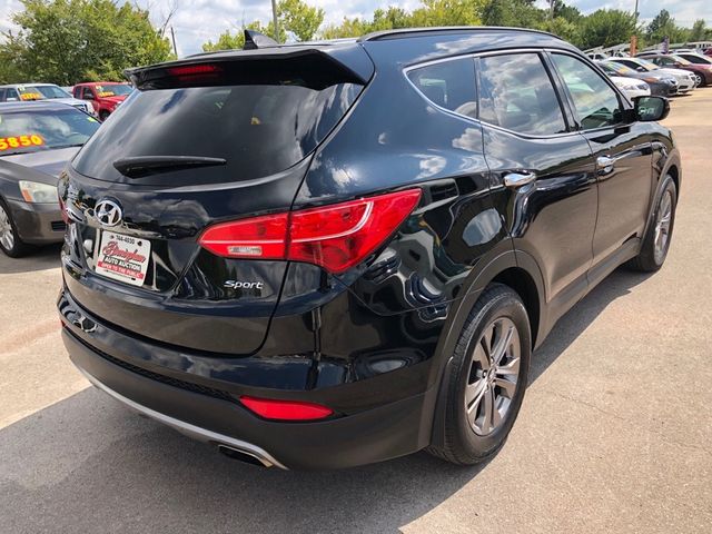 2013 Hyundai Santa Fe FWD 4dr Sport - 21537319 - 3