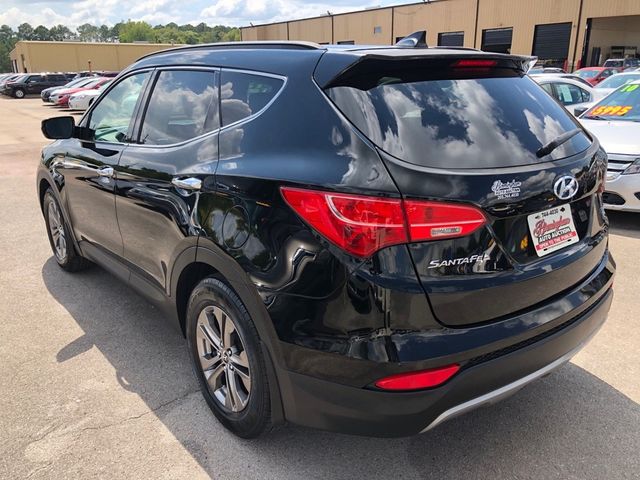 2013 Hyundai Santa Fe FWD 4dr Sport - 21537319 - 5