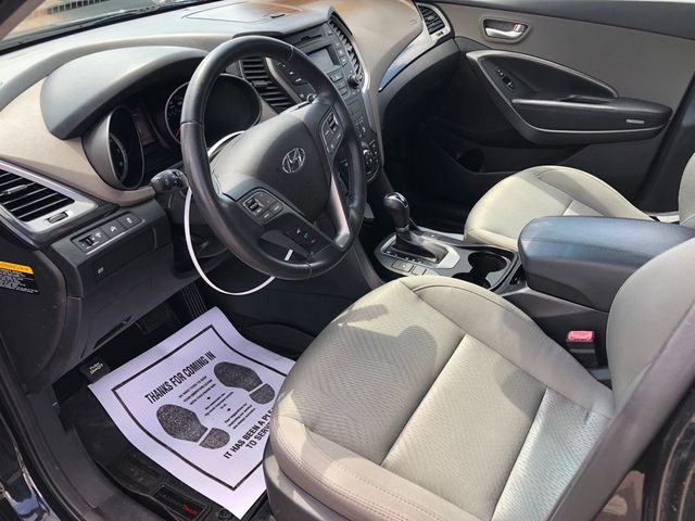 2013 Hyundai Santa Fe FWD 4dr Sport - 21537319 - 6