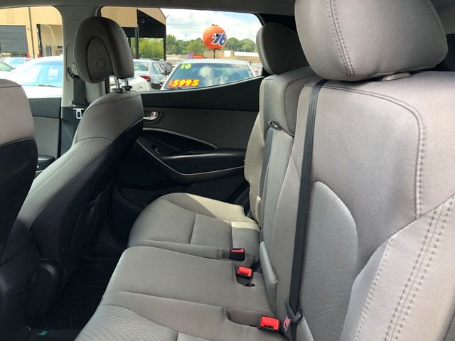 2013 Hyundai Santa Fe FWD 4dr Sport - 21537319 - 7