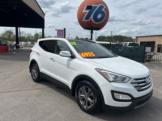 2013 Hyundai Santa Fe FWD 4dr Sport - 23006026 - 0