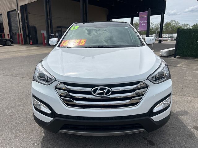 2013 Hyundai Santa Fe FWD 4dr Sport - 23006026 - 1