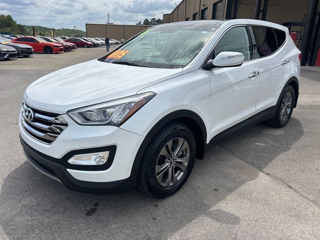 2013 Hyundai Santa Fe FWD 4dr Sport - 23006026 - 2