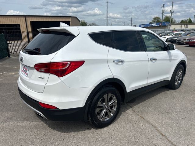 2013 Hyundai Santa Fe FWD 4dr Sport - 23006026 - 3