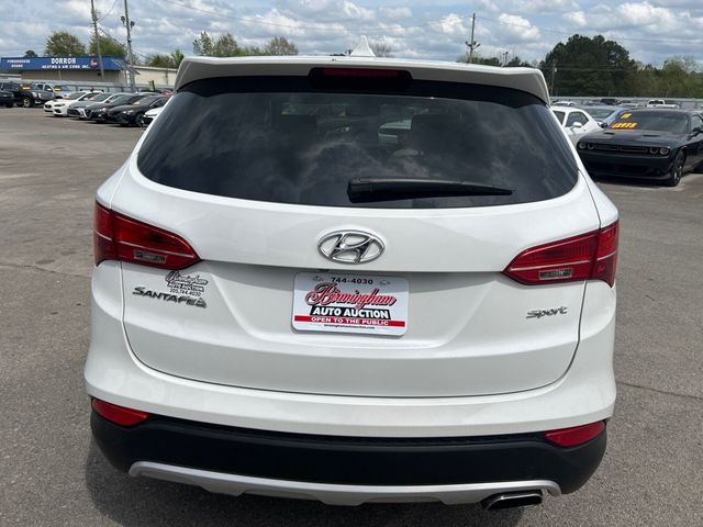 2013 Hyundai Santa Fe FWD 4dr Sport - 23006026 - 4