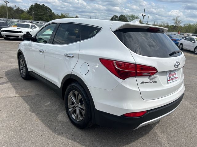 2013 Hyundai Santa Fe FWD 4dr Sport - 23006026 - 5