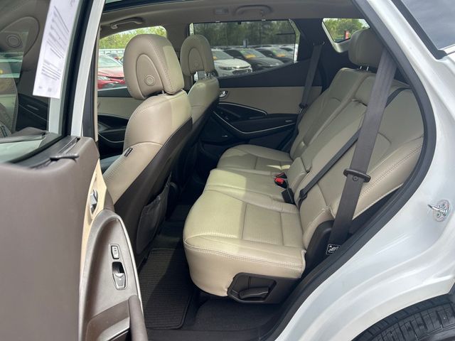 2013 Hyundai Santa Fe FWD 4dr Sport - 23006026 - 6