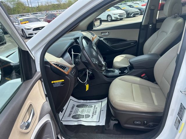 2013 Hyundai Santa Fe FWD 4dr Sport - 23006026 - 7