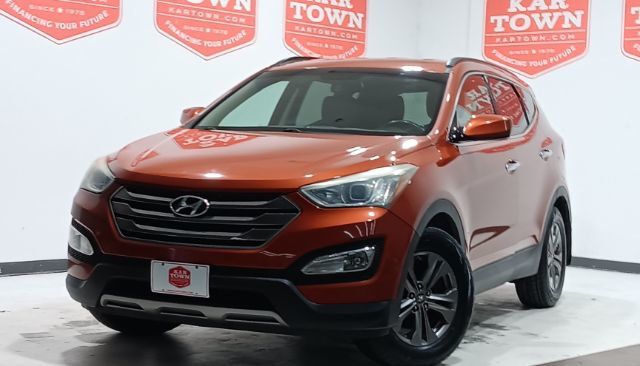 2013 Hyundai Santa Fe FWD 4dr Sport - 22741441 - 0