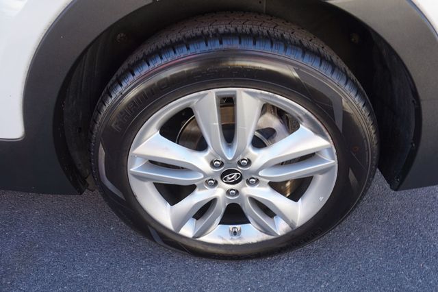 2013 Hyundai Santa Fe SPORT, PREMIUM WHEELS, TINTED WINDOWS, BLUETOOTH, BACKUP CAMERA - 23094819 - 11