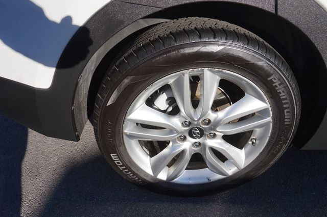 2013 Hyundai Santa Fe SPORT, PREMIUM WHEELS, TINTED WINDOWS, BLUETOOTH, BACKUP CAMERA - 23094819 - 12