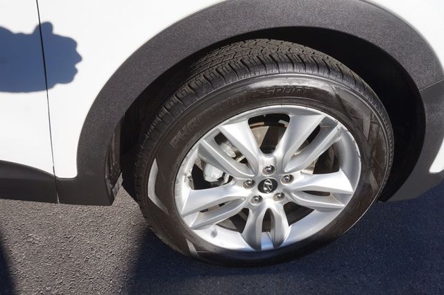 2013 Hyundai Santa Fe SPORT, PREMIUM WHEELS, TINTED WINDOWS, BLUETOOTH, BACKUP CAMERA - 23094819 - 13