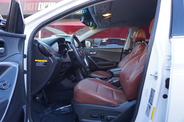 2013 Hyundai Santa Fe SPORT, PREMIUM WHEELS, TINTED WINDOWS, BLUETOOTH, BACKUP CAMERA - 23094819 - 14