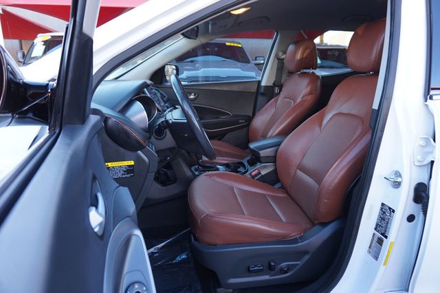 2013 Hyundai Santa Fe SPORT, PREMIUM WHEELS, TINTED WINDOWS, BLUETOOTH, BACKUP CAMERA - 23094819 - 15
