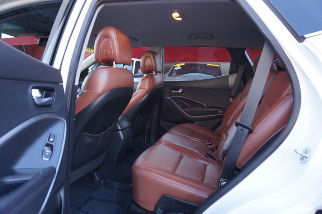 2013 Hyundai Santa Fe SPORT, PREMIUM WHEELS, TINTED WINDOWS, BLUETOOTH, BACKUP CAMERA - 23094819 - 16