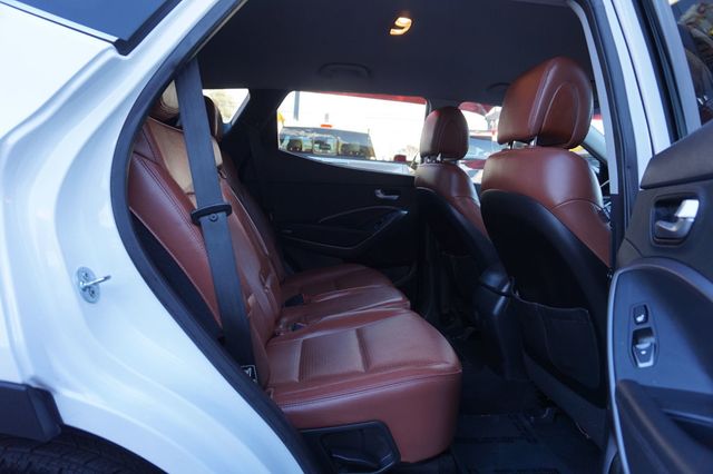 2013 Hyundai Santa Fe SPORT, PREMIUM WHEELS, TINTED WINDOWS, BLUETOOTH, BACKUP CAMERA - 23094819 - 17