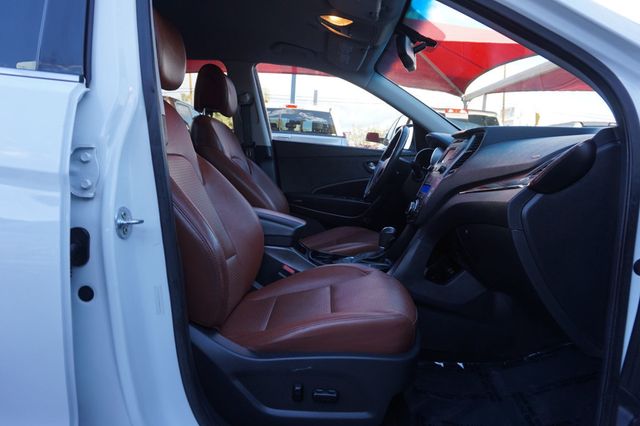 2013 Hyundai Santa Fe SPORT, PREMIUM WHEELS, TINTED WINDOWS, BLUETOOTH, BACKUP CAMERA - 23094819 - 18