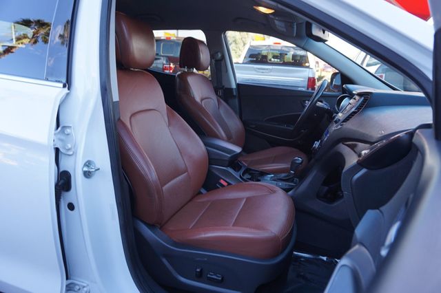 2013 Hyundai Santa Fe SPORT, PREMIUM WHEELS, TINTED WINDOWS, BLUETOOTH, BACKUP CAMERA - 23094819 - 19