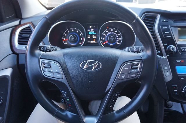 2013 Hyundai Santa Fe SPORT, PREMIUM WHEELS, TINTED WINDOWS, BLUETOOTH, BACKUP CAMERA - 23094819 - 24