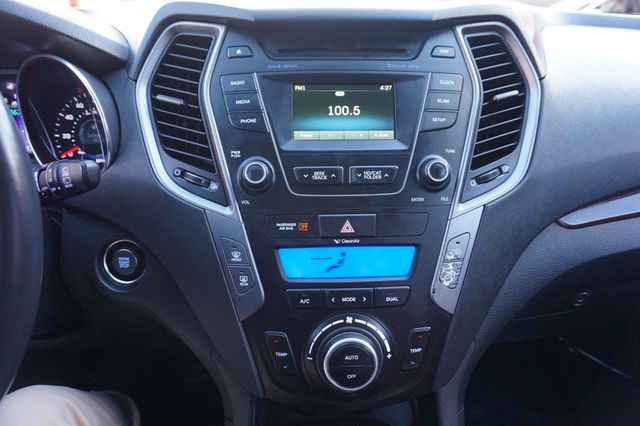 2013 Hyundai Santa Fe SPORT, PREMIUM WHEELS, TINTED WINDOWS, BLUETOOTH, BACKUP CAMERA - 23094819 - 28