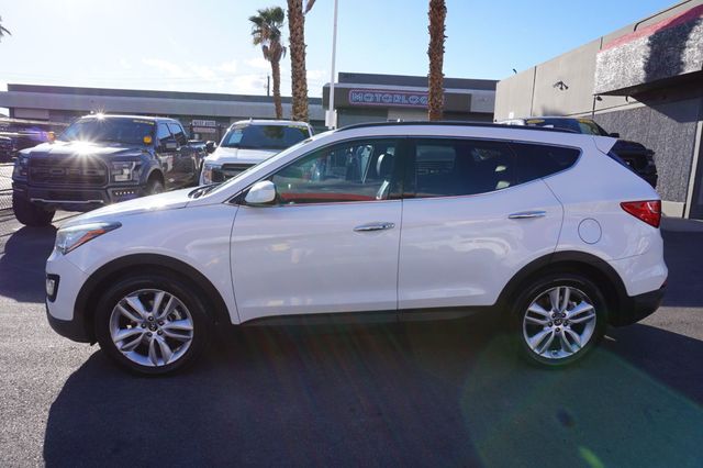 2013 Hyundai Santa Fe SPORT, PREMIUM WHEELS, TINTED WINDOWS, BLUETOOTH, BACKUP CAMERA - 23094819 - 2