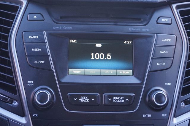 2013 Hyundai Santa Fe SPORT, PREMIUM WHEELS, TINTED WINDOWS, BLUETOOTH, BACKUP CAMERA - 23094819 - 29