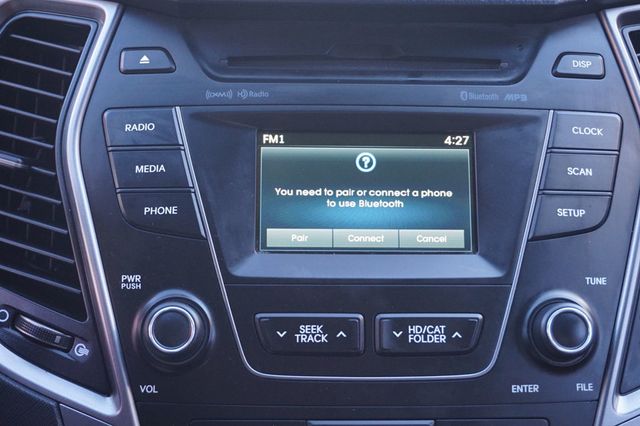 2013 Hyundai Santa Fe SPORT, PREMIUM WHEELS, TINTED WINDOWS, BLUETOOTH, BACKUP CAMERA - 23094819 - 31