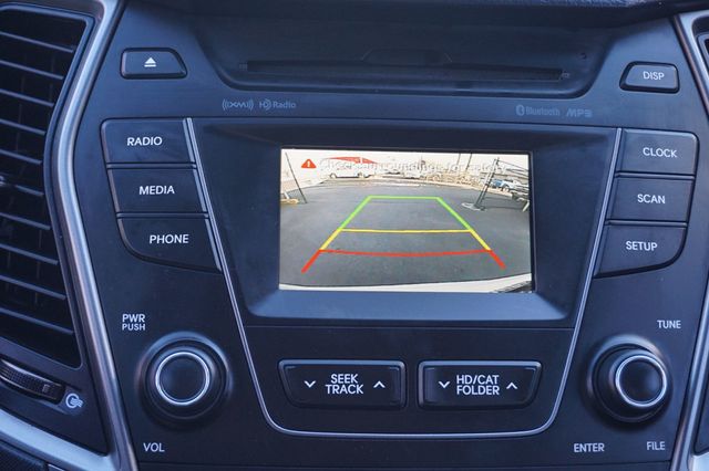 2013 Hyundai Santa Fe SPORT, PREMIUM WHEELS, TINTED WINDOWS, BLUETOOTH, BACKUP CAMERA - 23094819 - 32